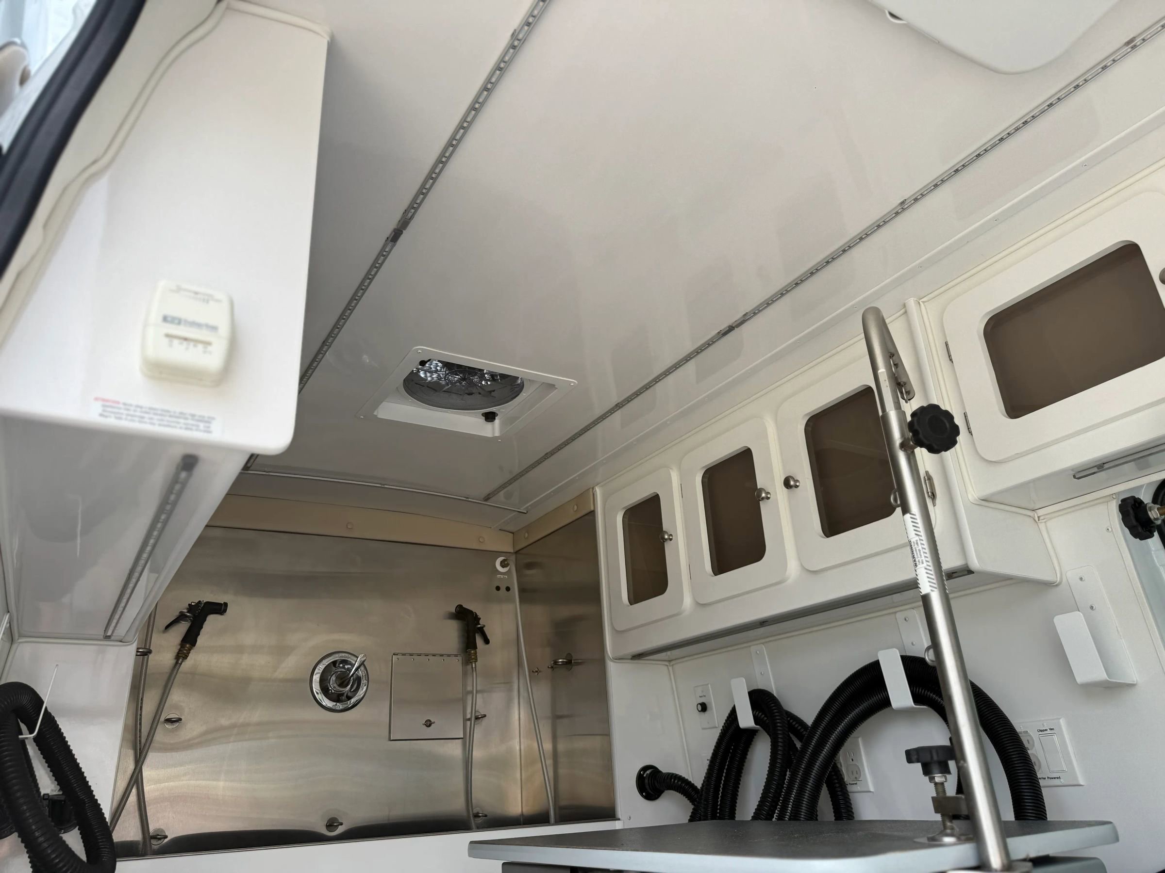 Used 2022 Mercedes-Benz Sprinter 3500 image 40