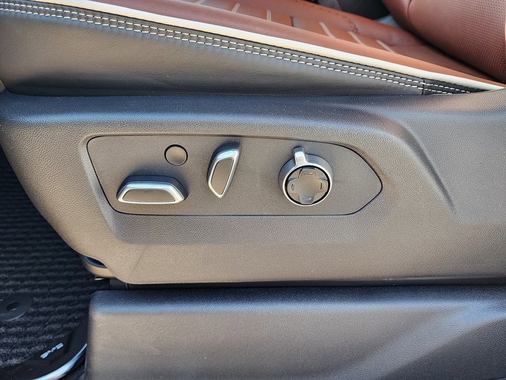 New 2026 GMC Sierra 2500 Denali Ultimate image 21