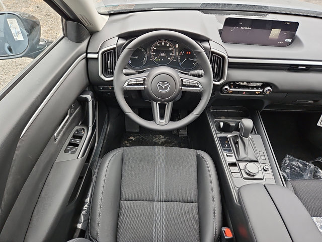 New 2026 MAZDA CX-50 2.5 Hybrid w/ Cargo Package AWD/4WD image 9