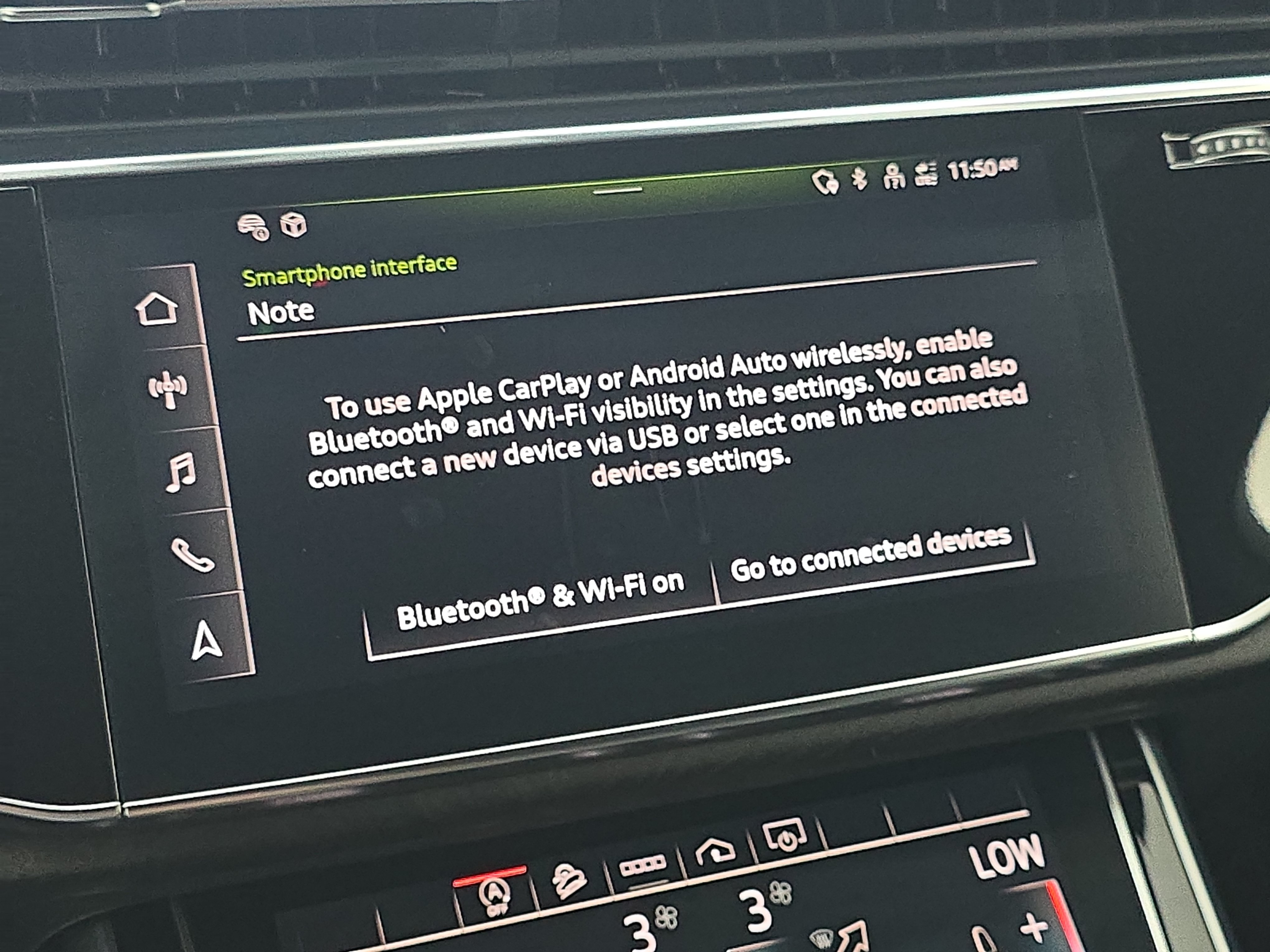 Used 2023 Audi Q7 2.0T Premium Plus w/ Premium Plus Package AWD/4WD image 24
