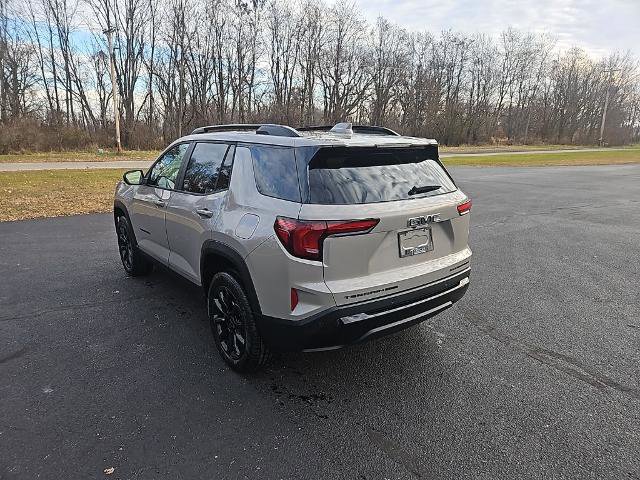 New 2026 GMC Terrain Elevation w/ Elevation Premium Package image 4