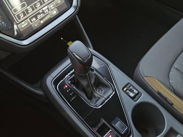 New 2026 Subaru Crosstrek 2.5i Sport image 16