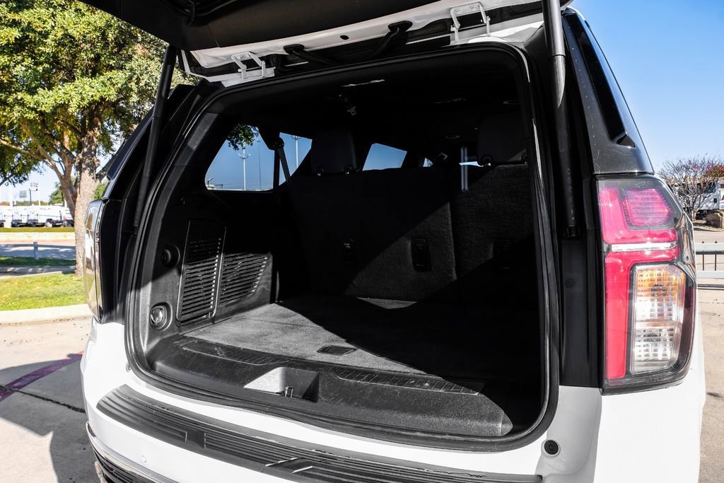 Used 2022 Chevrolet Suburban Premier image 56