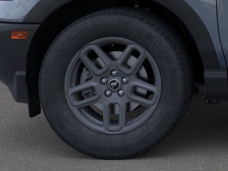 New 2026 Ford Bronco Sport Big Bend AWD/4WD image 19