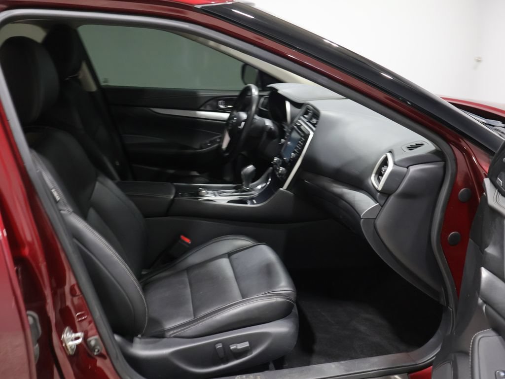 Used 2018 Nissan Maxima 3.5 SL FWD image 23