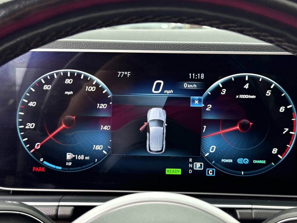 Used 2020 Mercedes-Benz GLE 450 4MATIC image 33