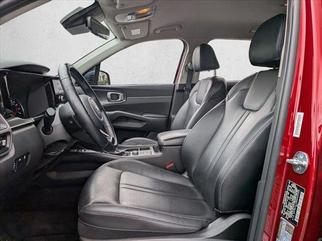 Used 2021 Kia Sorento S image 15