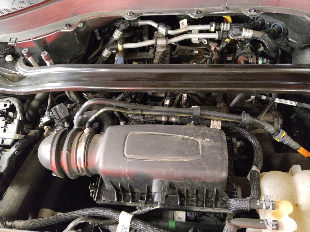 Used 2023 Ford Explorer Limited w/ Equipment Group 301A RWD image 30