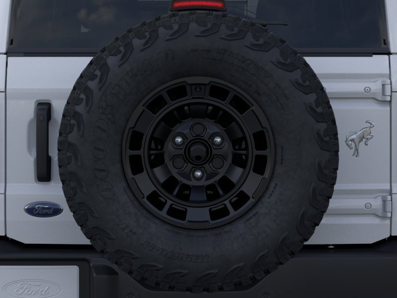 New 2026 Ford Bronco Outer Banks w/ Sasquatch Package AWD/4WD image 56