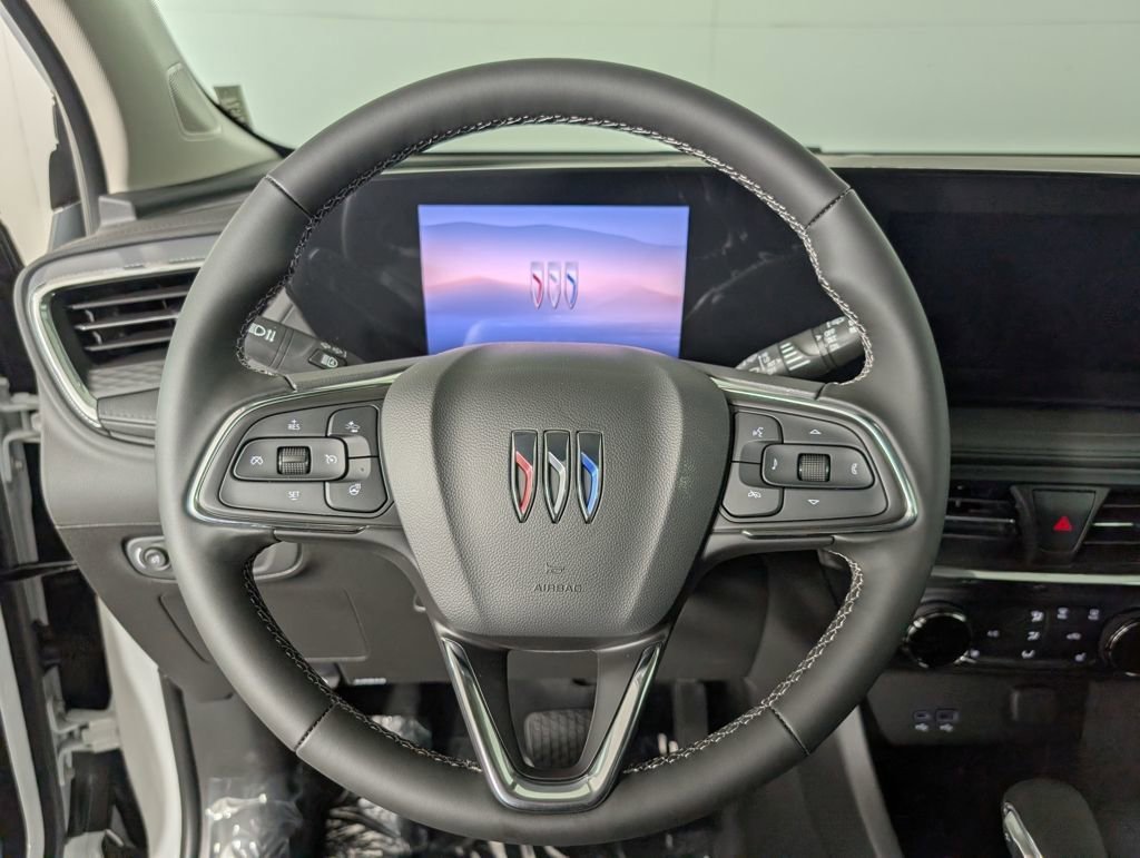 New 2026 Buick Encore GX Preferred w/ Comfort Package image 18