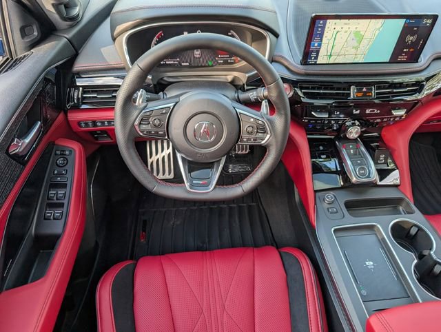 New 2026 Acura MDX Type S image 7