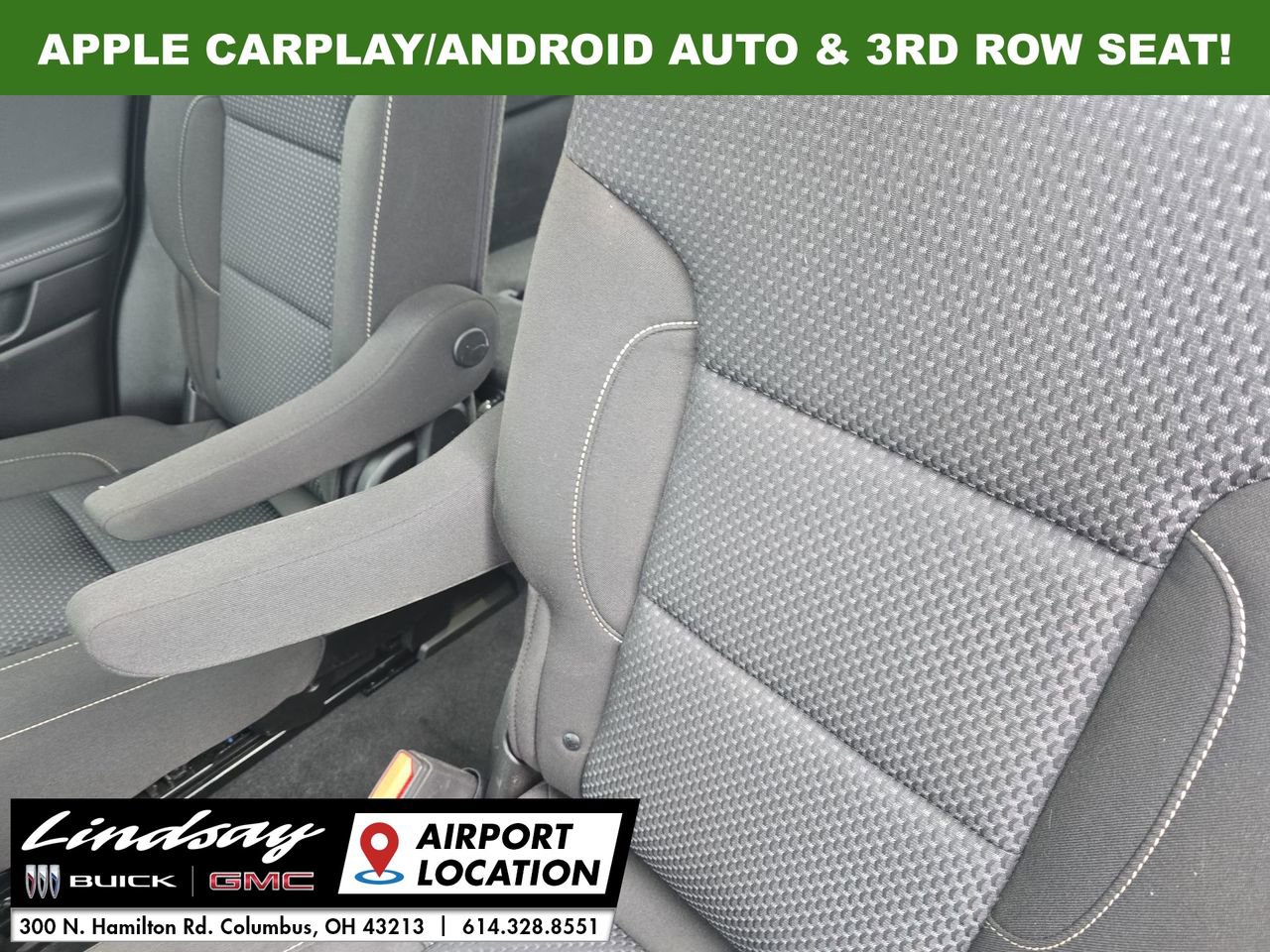 Used 2023 GMC Acadia SLE w/ Driver Convenience Package image 23