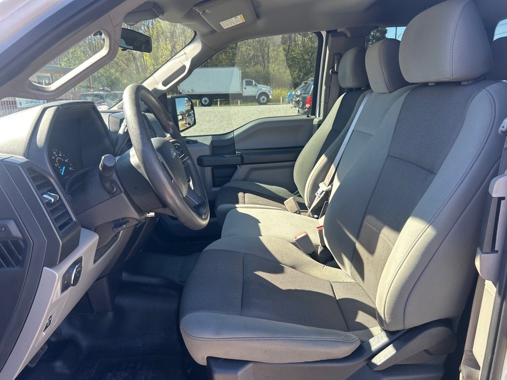 Used 2020 Ford F150 XL w/ Equipment Group 101A Mid AWD/4WD image 8