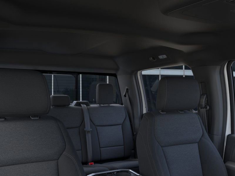 New 2026 Ford F150 XLT w/ Equipment Group 302A MID image 22