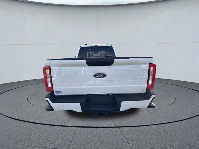 New 2026 Ford F350 XL w/ STX Appearance Package image 5