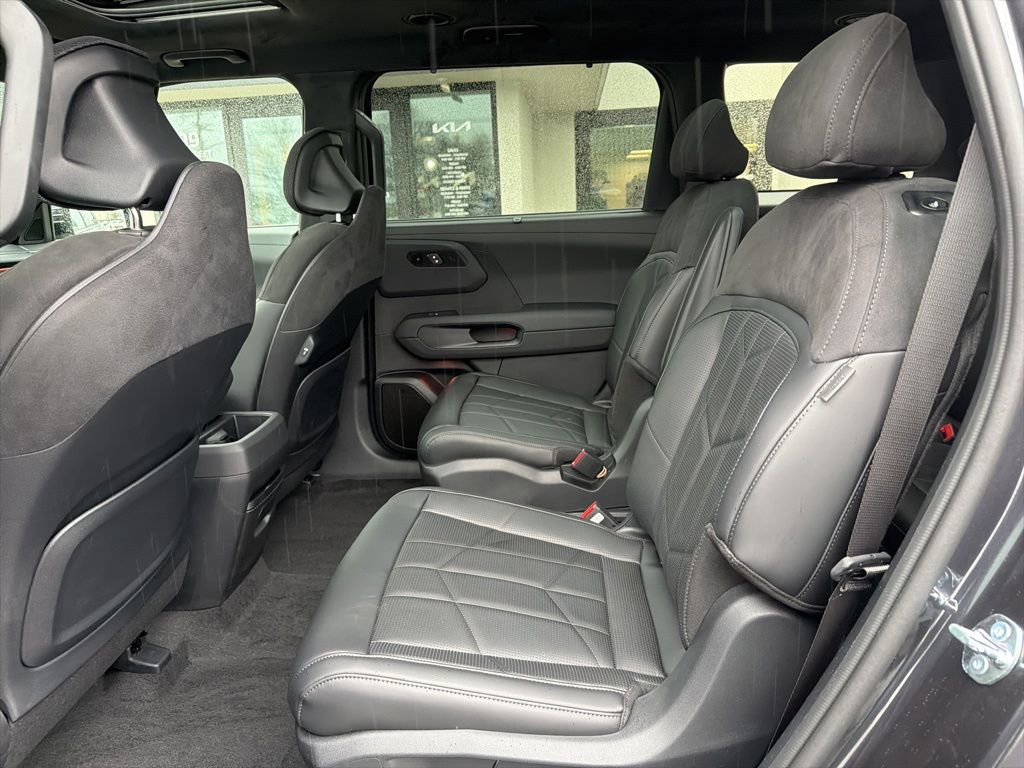 New 2027 Kia Telluride SX Prestige X-Pro AWD/4WD image 22
