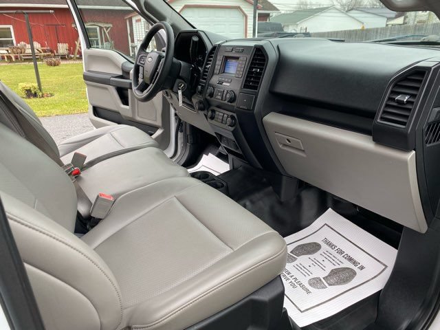 Used 2019 Ford F150 XL w/ Equipment Group 101A Mid AWD/4WD image 17