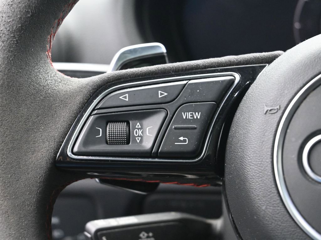 Used 2019 Audi RS 3 image 18