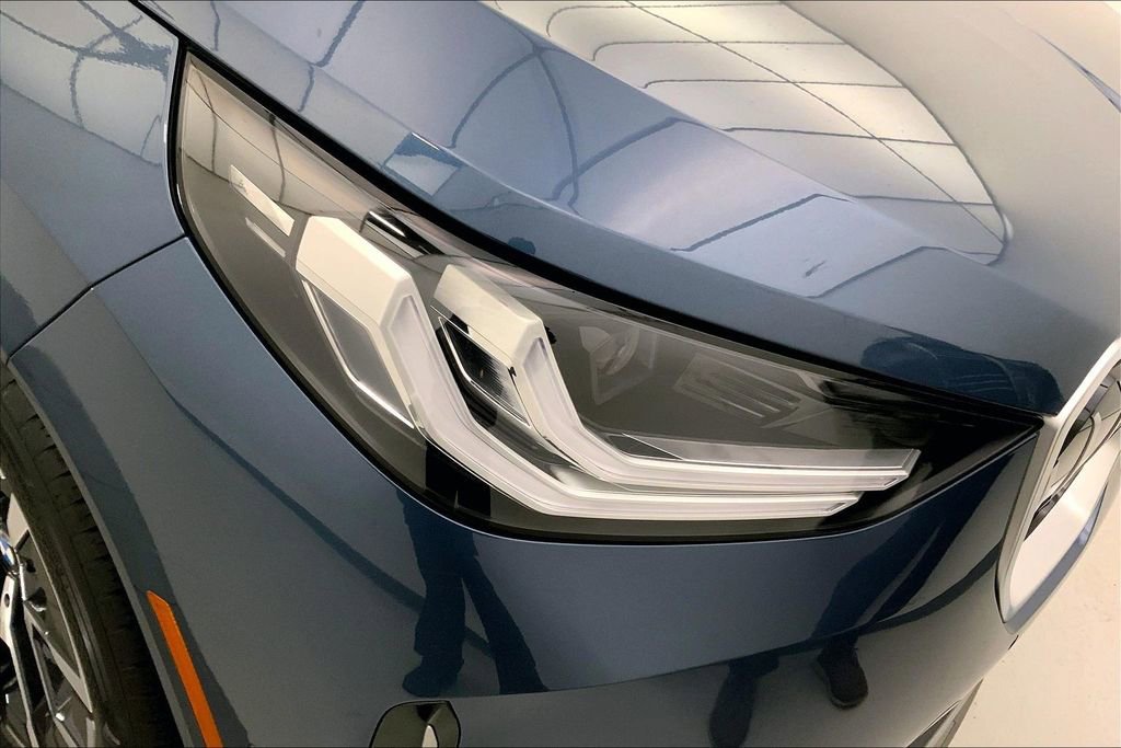 Certified 2025 BMW X3 xDrive30i image 27