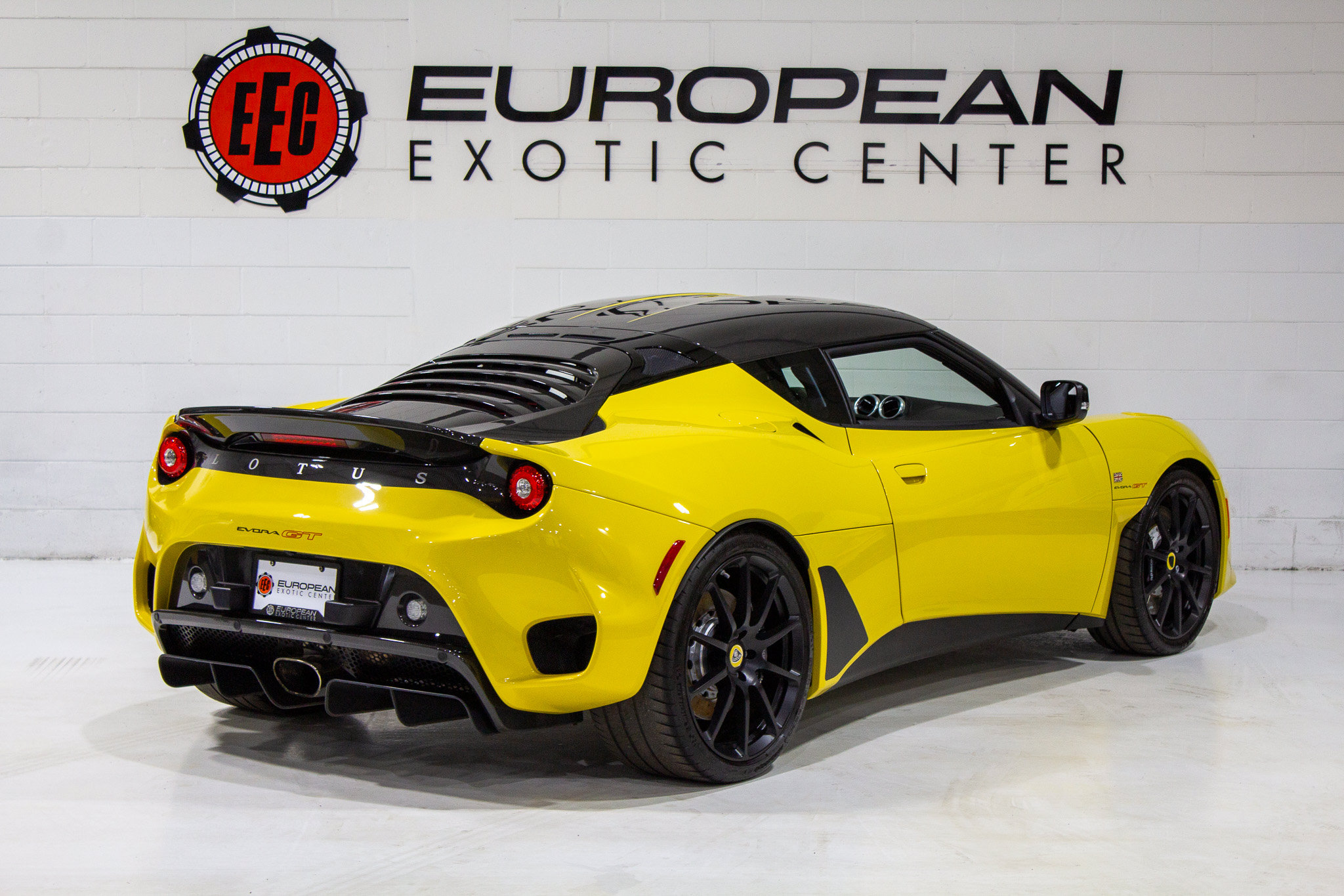 Used 2021 Lotus Evora RWD image 5