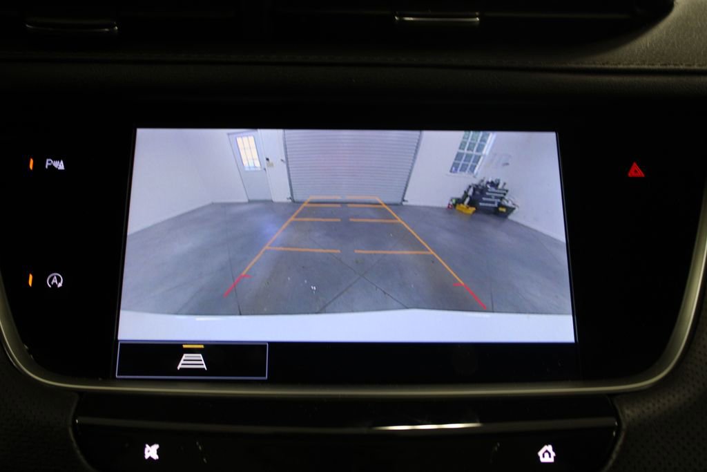 Used 2024 Cadillac XT5 Premium Luxury FWD image 50