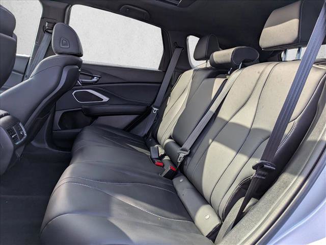 Certified 2025 Acura RDX SH-AWD image 18