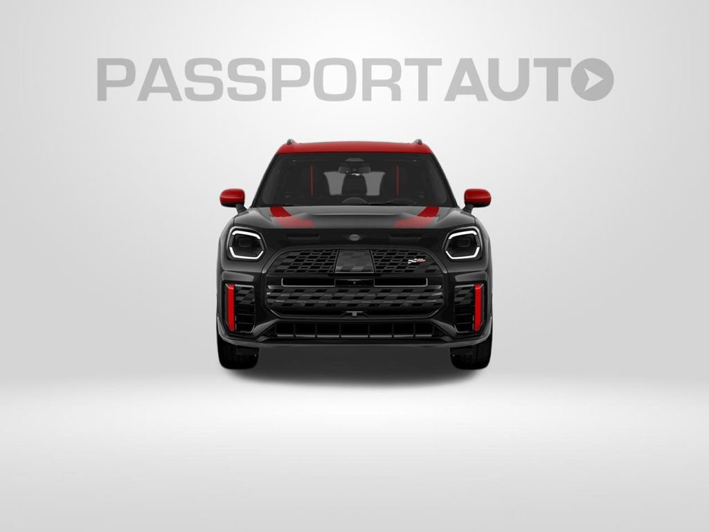 New 2027 MINI Cooper Countryman John Cooper Works image 2