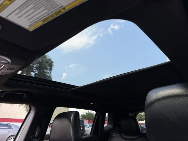 Used 2022 Jeep Compass High Altitude AWD/4WD image 24