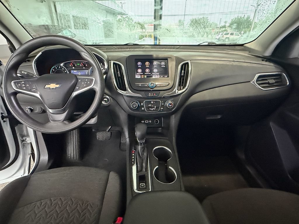 Certified 2022 Chevrolet Equinox LT FWD image 14