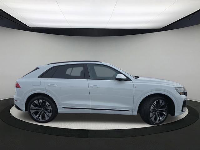 New 2026 Audi Q8 Premium Plus image 8