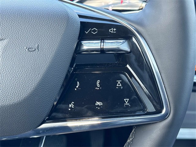 Certified 2026 Cadillac Lyriq Sport image 25