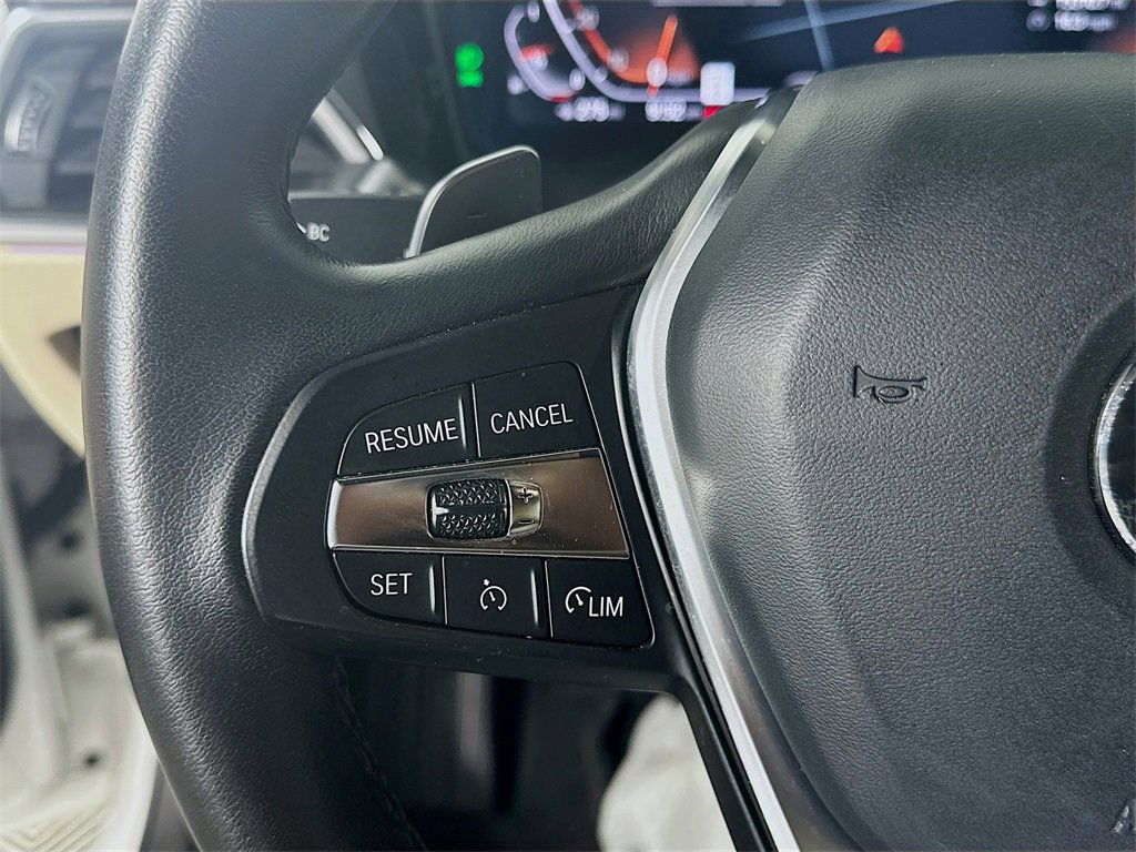 Used 2021 BMW 430i Coupe w/ Premium Package image 25