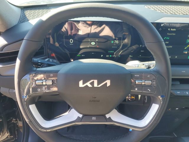 New 2026 Kia EV9 Light image 16