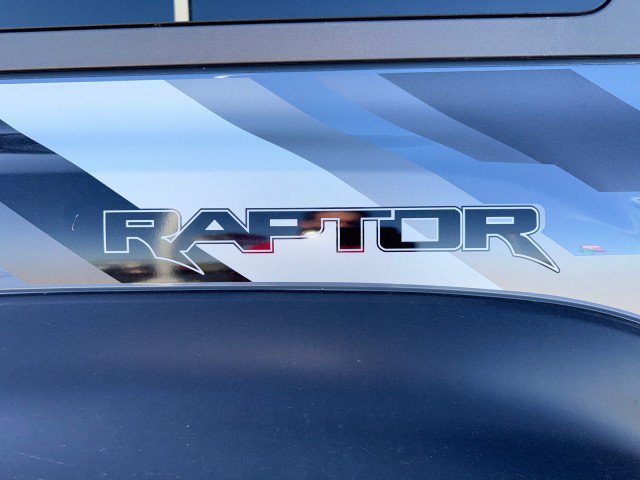 Used 2023 Ford Bronco Raptor AWD/4WD image 10