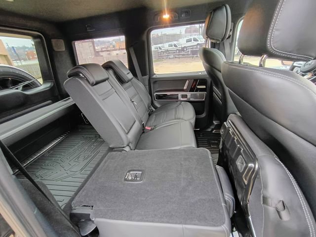 Used 2024 Mercedes-Benz G 63 AMG 4MATIC image 72