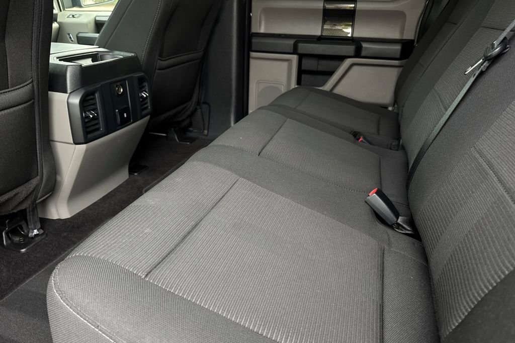 Used 2019 Ford F150 XL w/ Equipment Group 101A Mid image 13