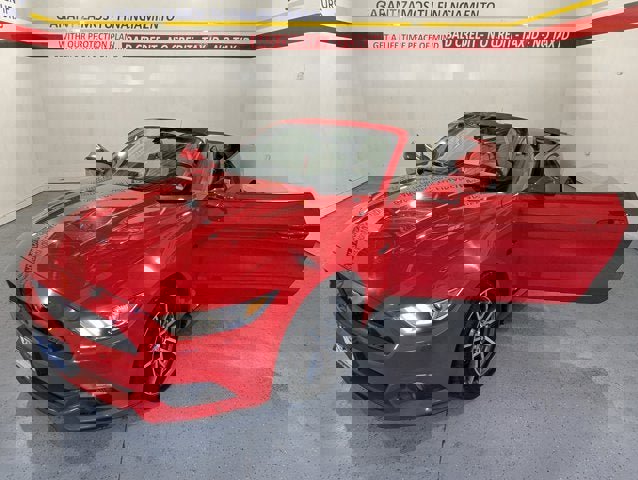 Used 2017 Ford Mustang GT Premium w/ Equipment Group 401A image 18