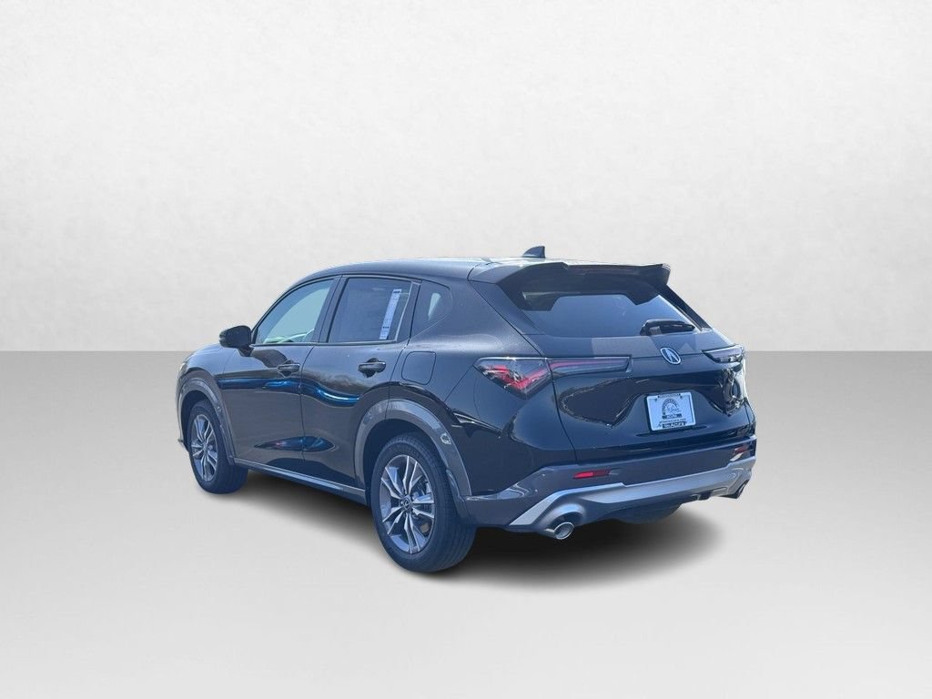 Certified 2026 Acura ADX FWD image 4
