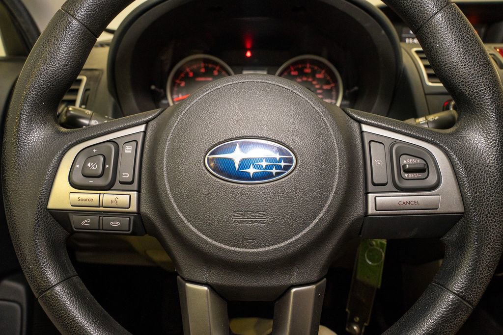 Used 2018 Subaru Forester 2.5i image 15