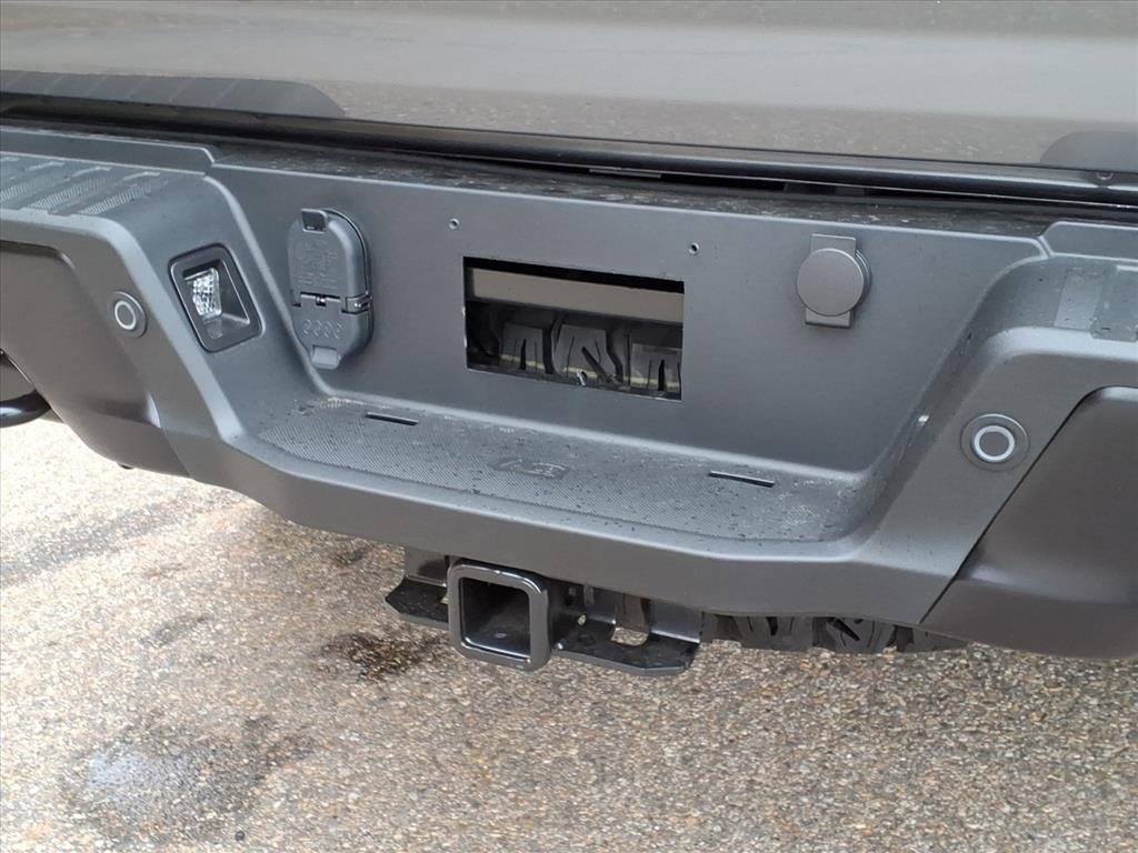 New 2025 Ford F150 Raptor image 5