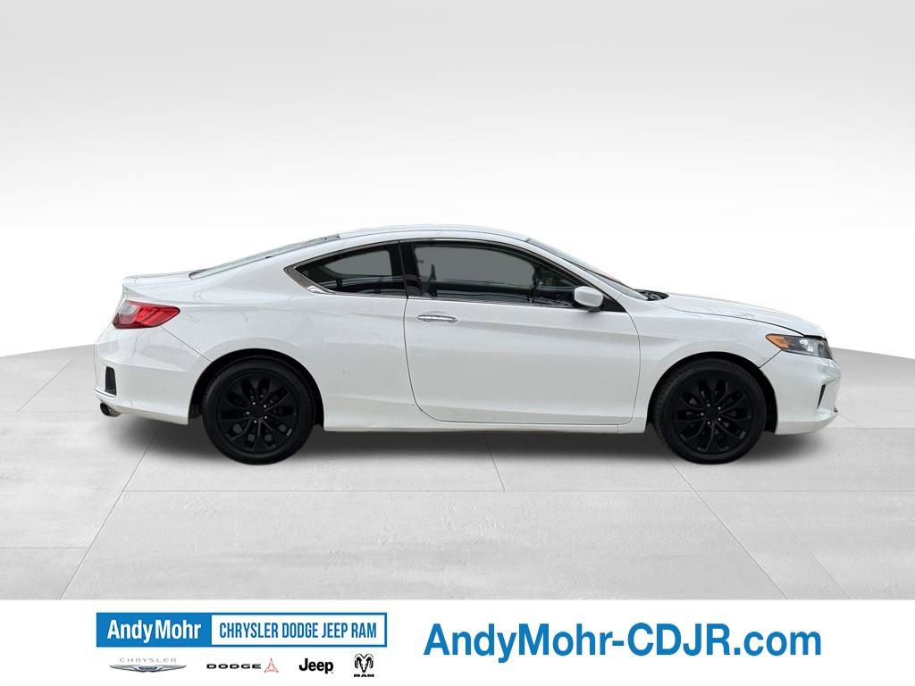 Used 2014 Honda Accord LX-S image 8