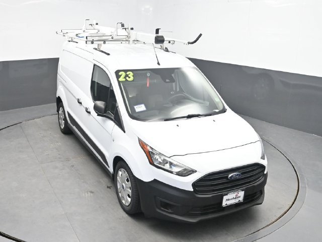 Used 2023 Ford Transit Connect XL FWD image 22