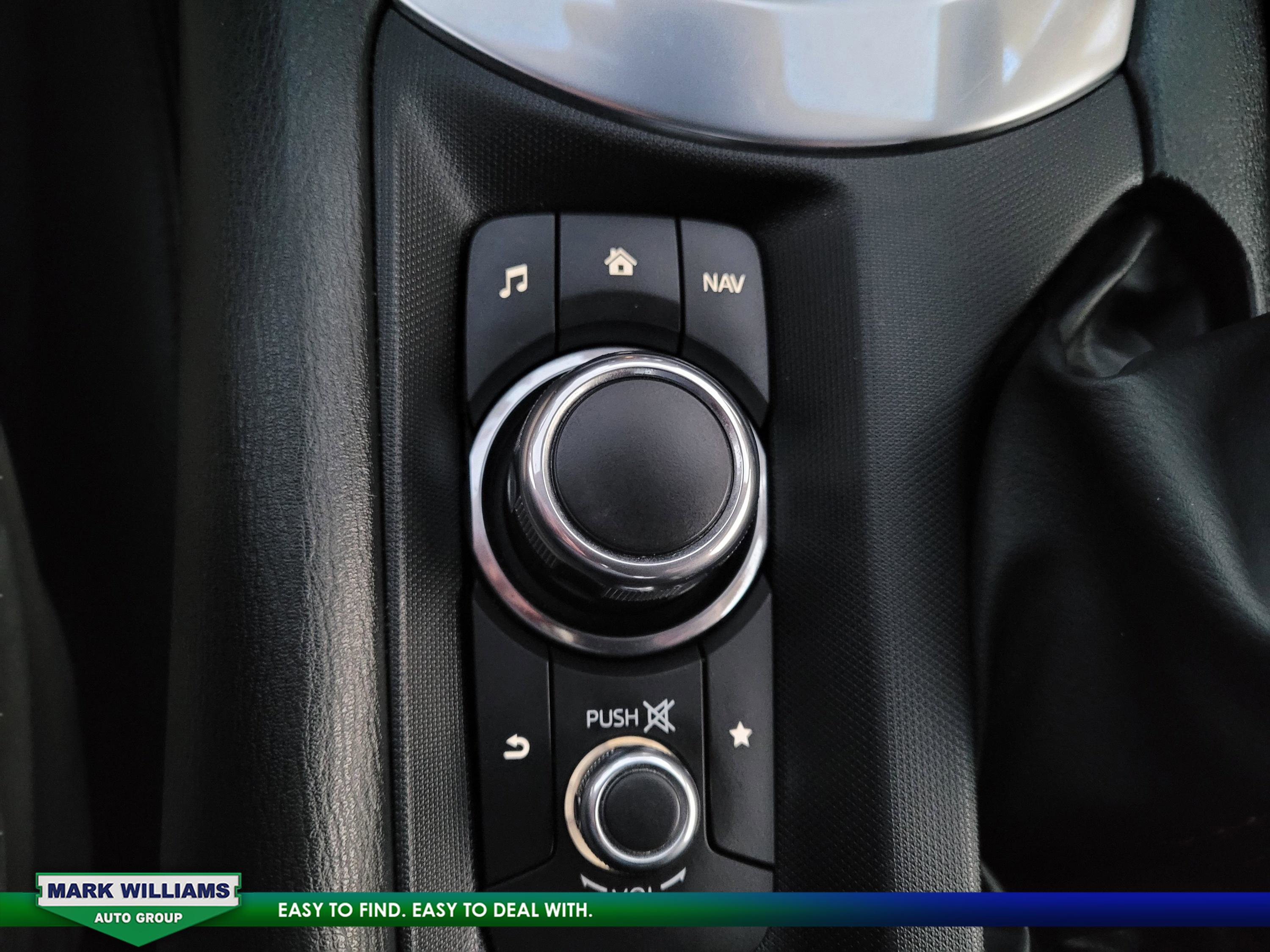 Used 2016 MAZDA MX-5 Miata Grand Touring image 19