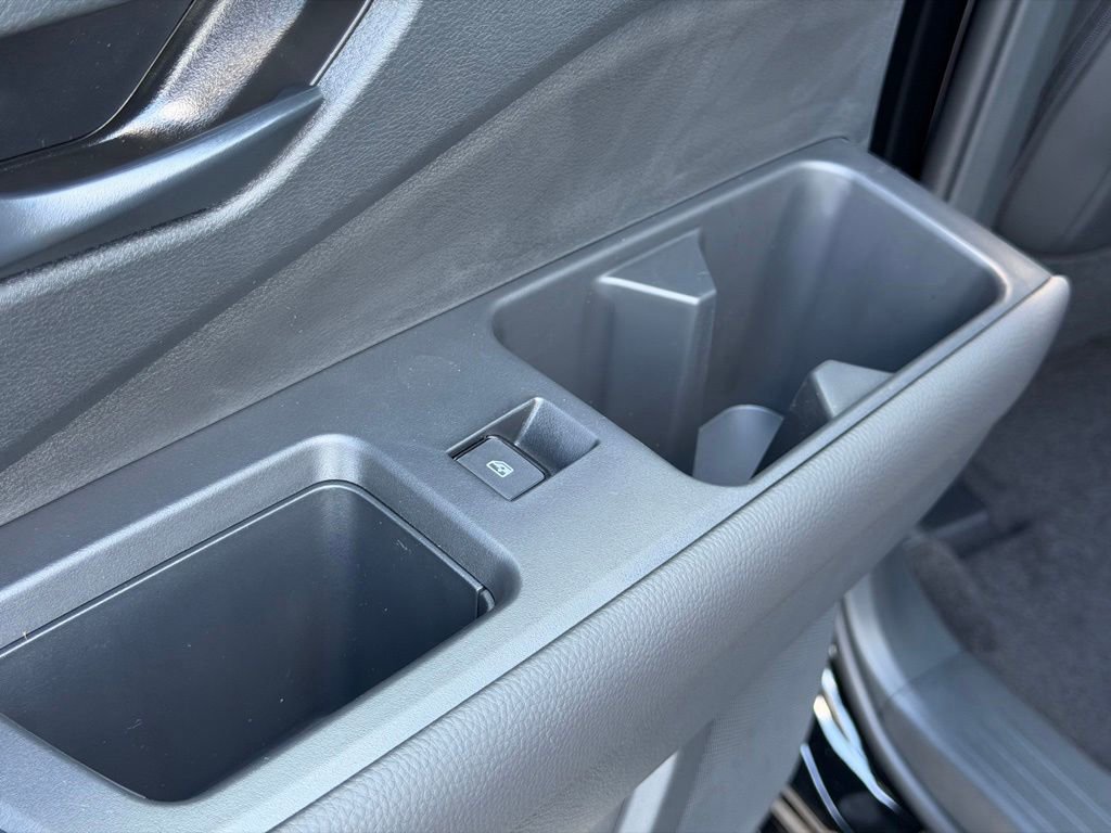 New 2026 Nissan Pathfinder Rock Creek AWD/4WD image 17
