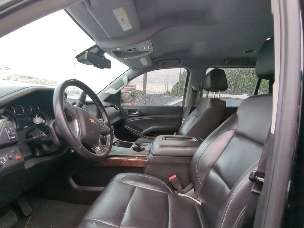 Used 2020 Chevrolet Tahoe LT AWD/4WD image 6
