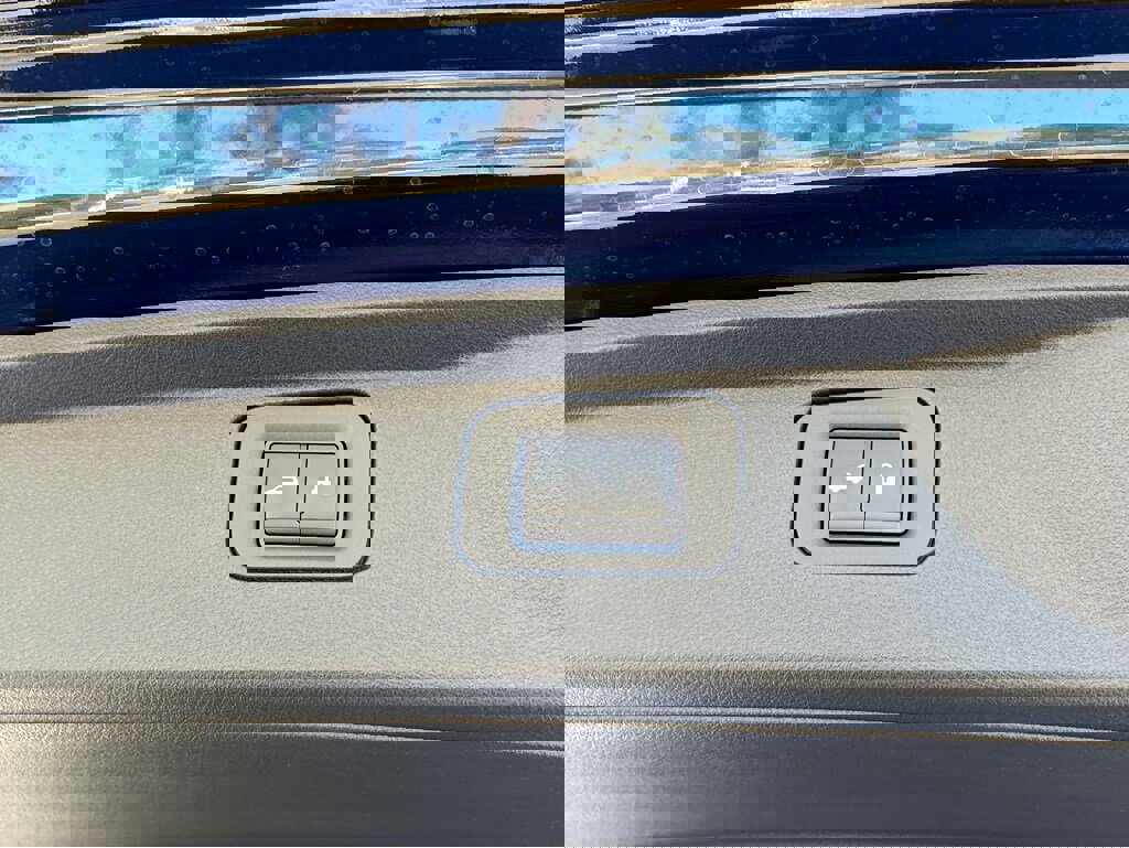 New 2026 Nissan Armada SL image 32