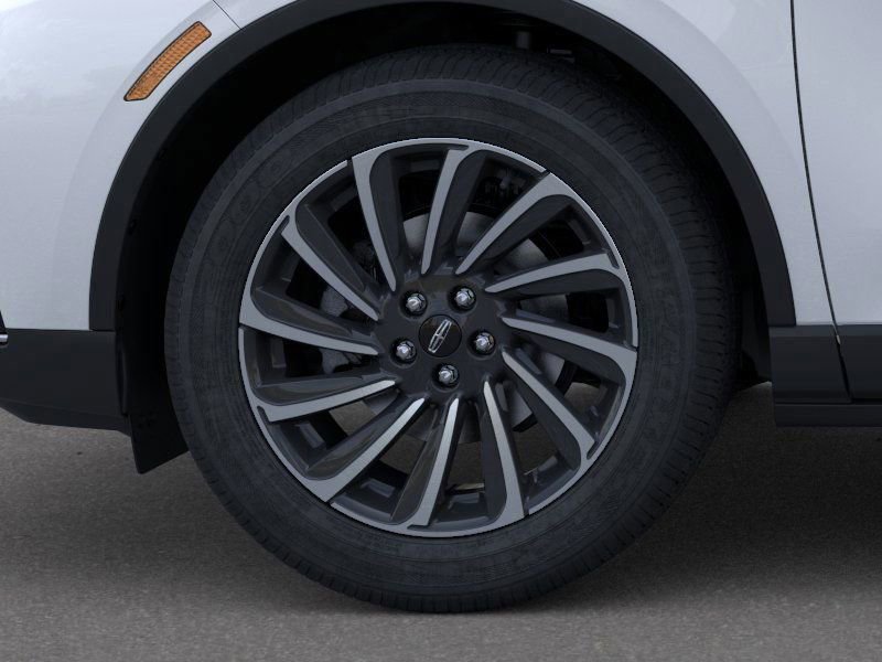 New 2026 Lincoln Corsair Reserve image 48