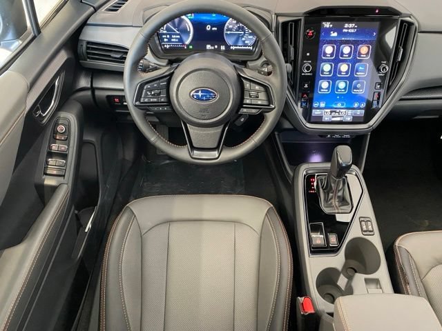 New 2026 Subaru Crosstrek 2.5i Limited AWD/4WD image 2