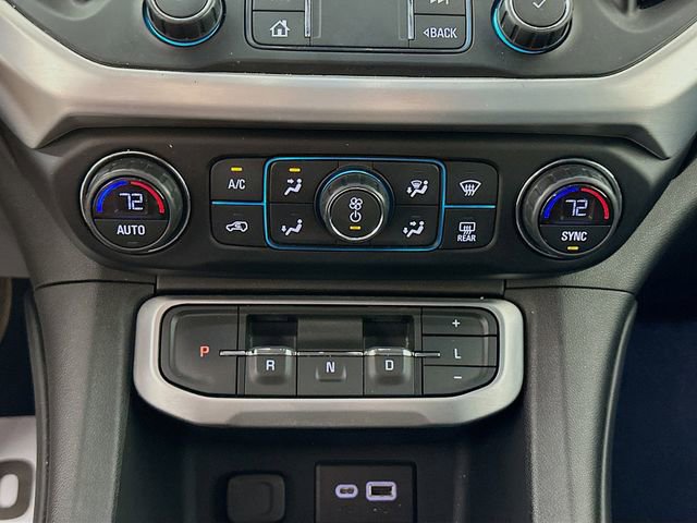 Used 2021 GMC Acadia SLE w/ Driver Convenience Package image 16