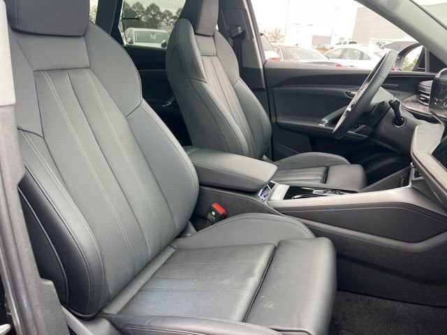 Certified 2025 Audi Q5 Premium Plus w/ Premium Plus image 35